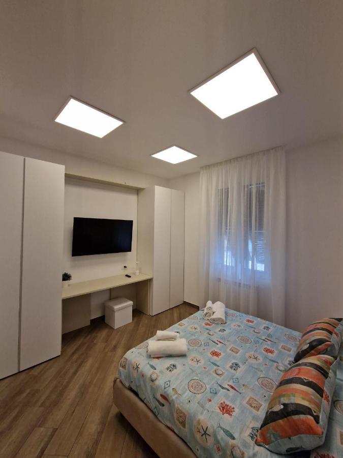 Appartamenti Mondo Per Te Santa Margherita Ligure Zewnętrze zdjęcie